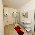 Apartmán Nikola Tesla Haus, Zentrum