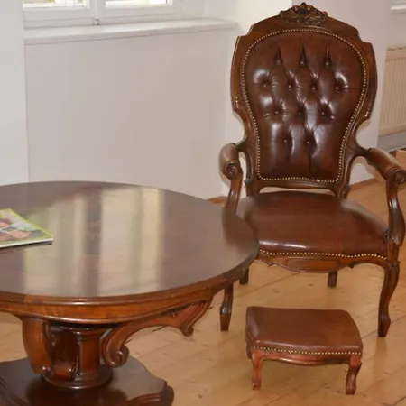 Apartmán Nikola Tesla Haus, Zentrum *