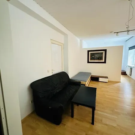 Daire Nikola Tesla Haus, Zentrum *