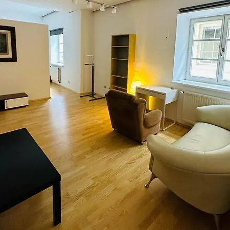 Apartament Nikola Tesla Haus, Zentrum *