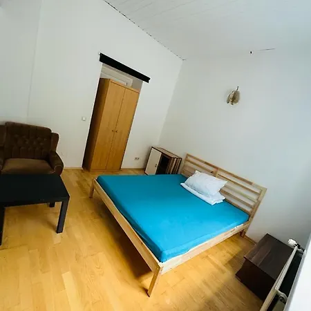 Daire Nikola Tesla Haus, Zentrum Graz