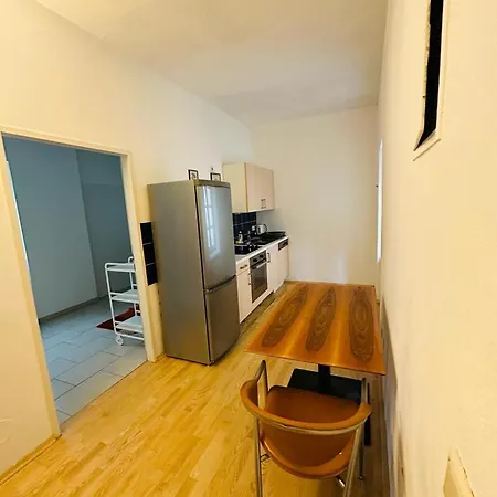 Nikola Tesla Haus, Zentrum Apartment Graz