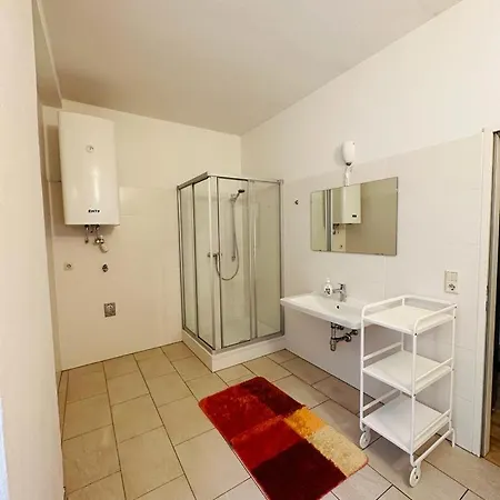 Apartment Nikola Tesla Haus, Zentrum