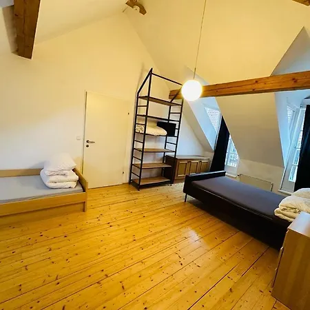 Apartament Nikola Tesla Haus, Zentrum Graz